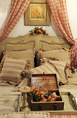 Image showing Bedroom