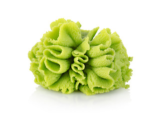 Image showing Wasabi