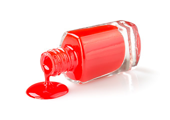 Image showing Nail Polish