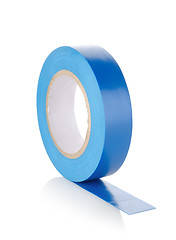 Image showing Insulating tape