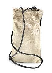 Image showing Phone bag