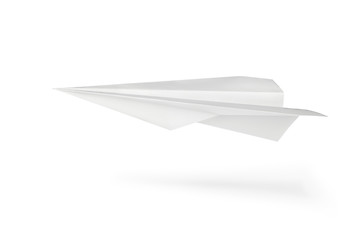 Image showing Paper plane