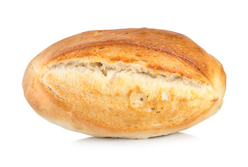 Image showing Loaf bread 