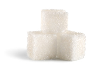 Image showing Sugar cube