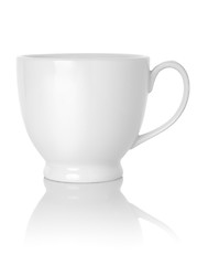 Image showing Tea cup