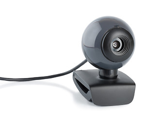 Image showing Web camera