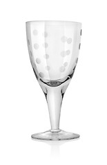 Image showing Wine glass