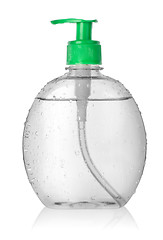 Image showing Spray bottle