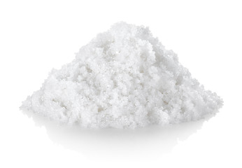 Image showing Granulated sugar