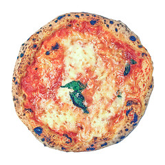 Image showing Pizza