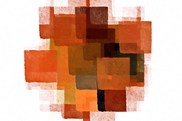 Image showing minimal pattern