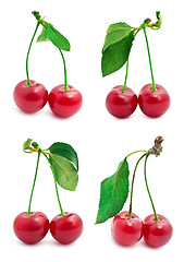 Image showing Cherry