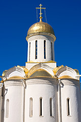 Image showing Trinity Cathedral