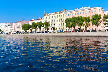 Image showing Saint Petersburg