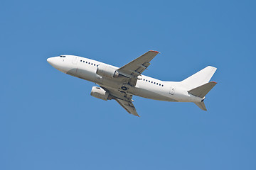 Image showing Airplane