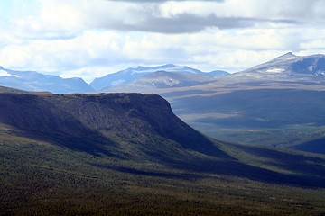 Image showing Sjolikampen