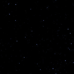 Image showing stars