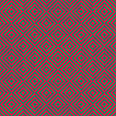 Image showing seamless geometric pattern 