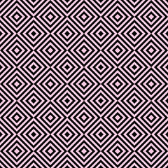 Image showing  seamless geometric pattern 