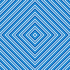 Image showing  seamless geometric pattern