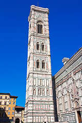 Image showing Florence Cathedral