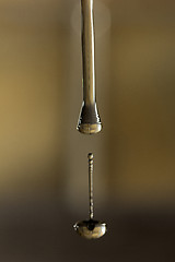 Image showing water, water drops