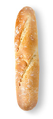 Image showing Baguette