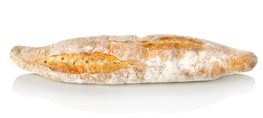 Image showing French bread