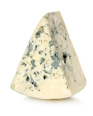 Image showing Blue cheese