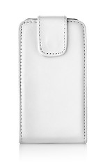 Image showing White case for phone