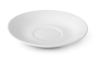 Image showing Small plate