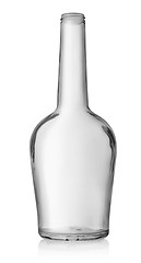 Image showing Glass bottle