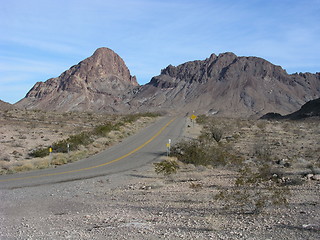 Image showing Historic Route 66