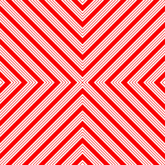 Image showing  seamless geometric pattern 