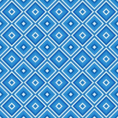 Image showing  seamless geometric pattern