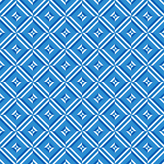 Image showing  seamless geometric pattern