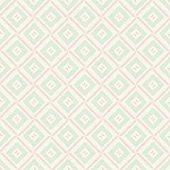 Image showing  seamless geometric pattern