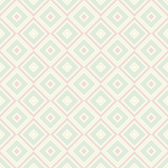 Image showing  seamless geometric pattern