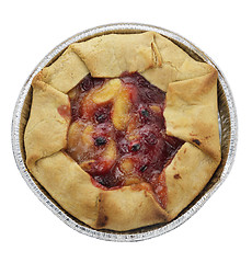 Image showing  Fruit Pie