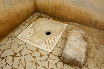 Image showing  bathroom