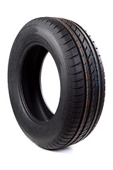 Image showing tire