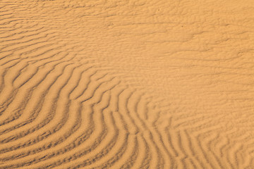 Image showing Death Valley Desert