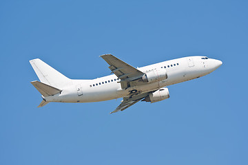 Image showing Airplane