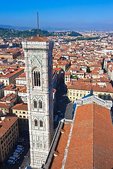 Image showing Florence