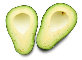 Image showing Avocado