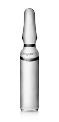 Image showing Ampoule