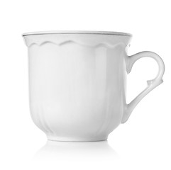 Image showing Mug white