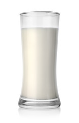 Image showing Milk isolated 