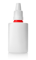 Image showing Nasal spray
