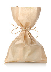 Image showing Paper bag